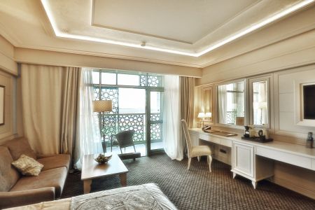 Термальная зона