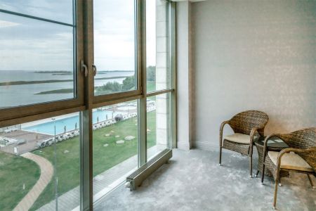 Термальная зона