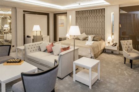 Термальная зона