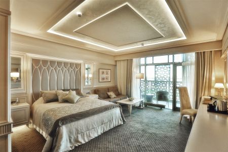 Термальная зона