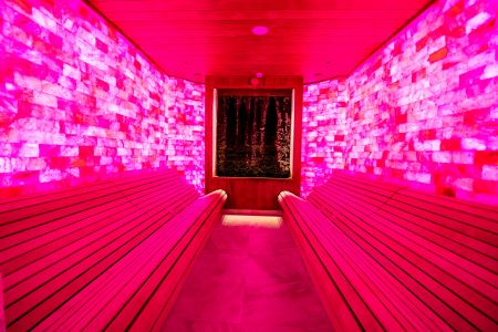 Термальная зона