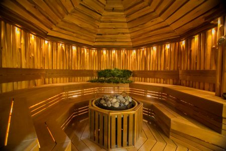 Термальная зона