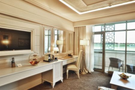 Термальная зона