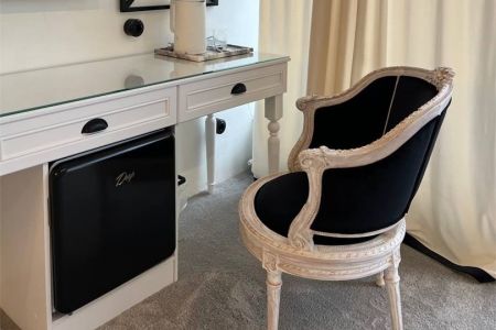 Комфорт 2-местный