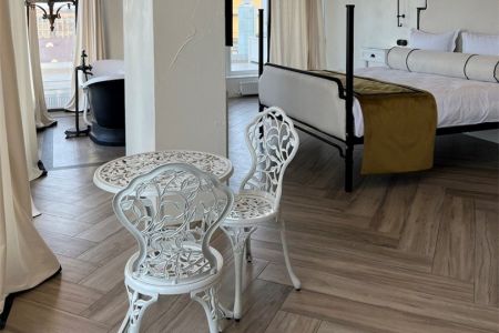 Люкс 1-местный