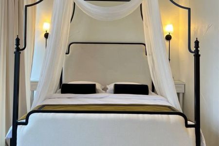 Комфорт+ 2-местный