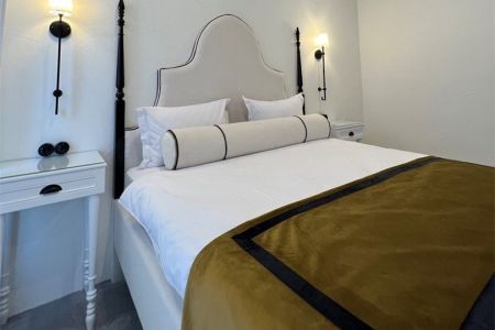 Комфорт+ 2-местный