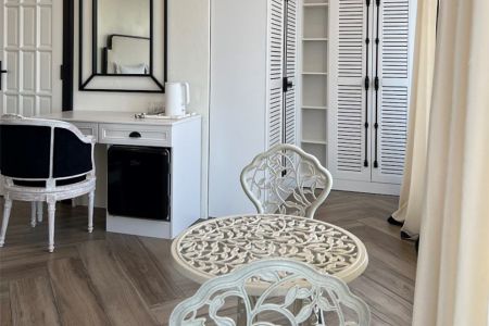 Комфорт 2-местный