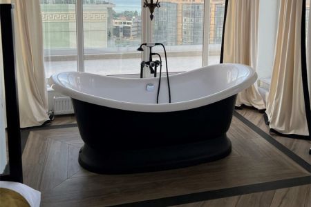 Комфорт 2-местный