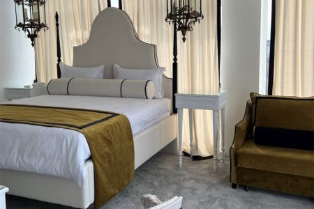 Комфорт 2-местный