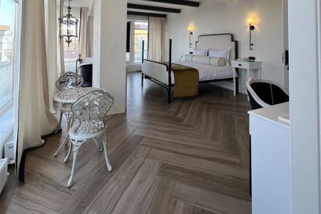 Комфорт 2-местный