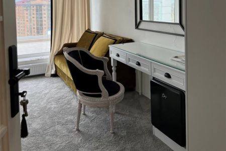 Комфорт 2-местный