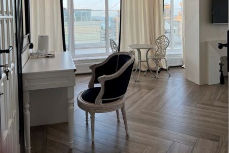 Комфорт 2-местный