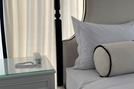 Комфорт 2-местный