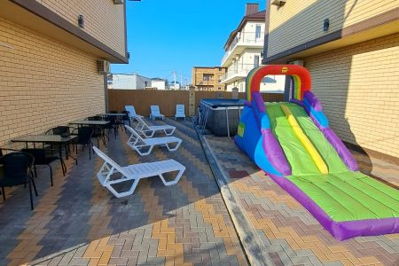 Территория