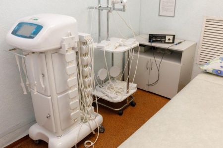 Внешний вид