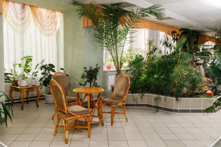 Внешний вид