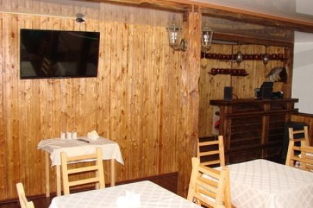 Банкетный зал «RAZ-ГУЛЯЙ»