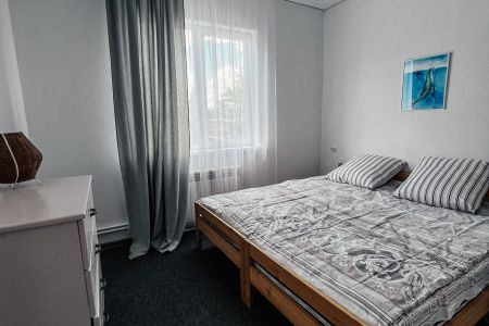 Коттедж 4-местный