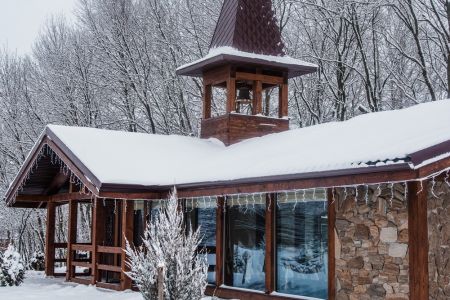 Банкетный зал «RAZ-ГУЛЯЙ»