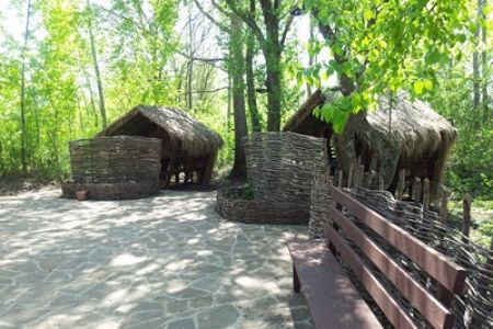 Банкетный зал «RAZ-ГУЛЯЙ»