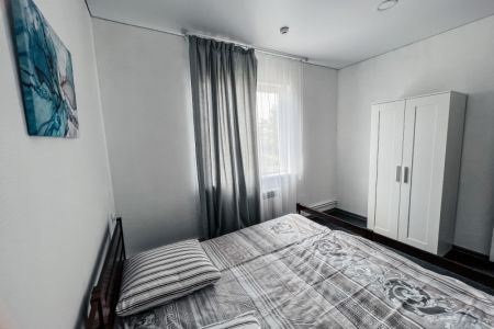 Коттедж 4-местный