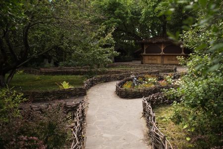 Банкетный зал «RAZ-ГУЛЯЙ»