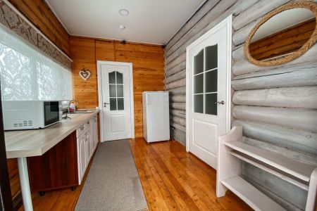 Коттедж 8-местный