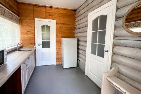 Коттедж 4-местный