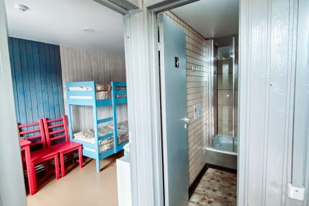 Номер 2-местный