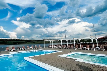 Банкетный зал «RAZ-ГУЛЯЙ»