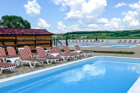 Банкетный зал «RAZ-ГУЛЯЙ»