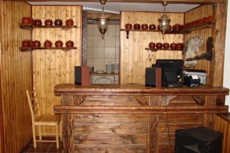 Банкетный зал «RAZ-ГУЛЯЙ»