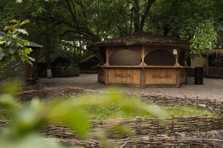 Банкетный зал «RAZ-ГУЛЯЙ»