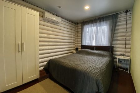 Коттедж 4-местный