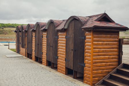 Банкетный зал «RAZ-ГУЛЯЙ»