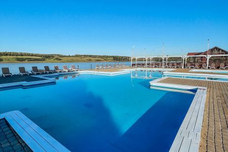 Банкетный зал «RAZ-ГУЛЯЙ»