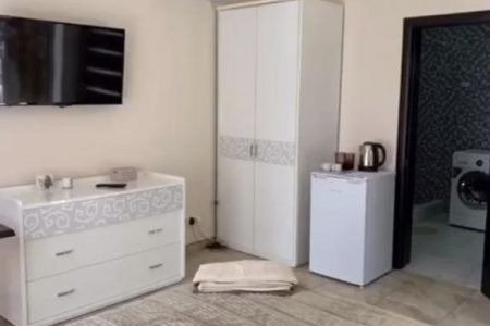 3-местный 1-комнатный №5 (вид на море)