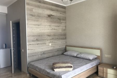 3-местный 1-комнатный №5 (вид на море)