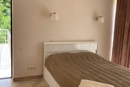 3-местный 1-комнатный №5 (вид на море)