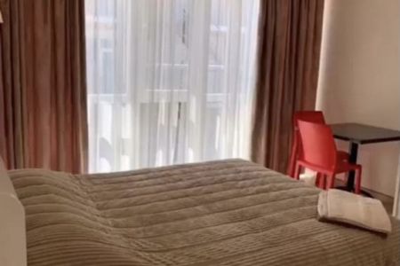 3-местный 1-комнатный №5 (вид на море)