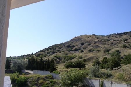 Виды из отеля