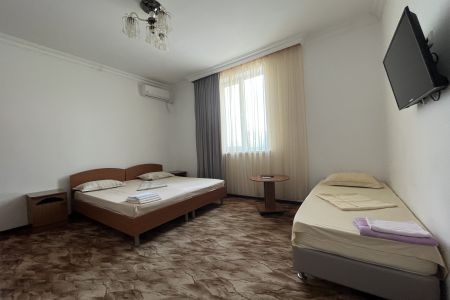 Территория