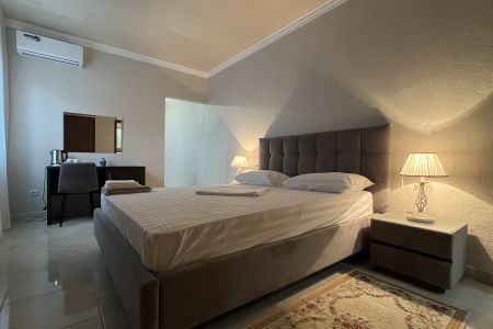 Стандартный 4-местный