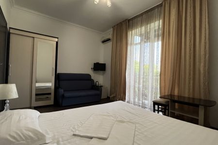 Территория