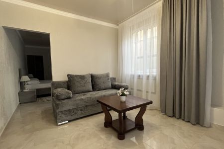 Стандартный 4-местный