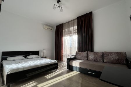 Стандартный 4-местный