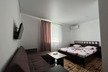 Территория