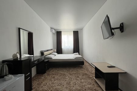 Стандартный 2-местный DBL