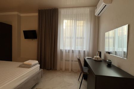 Стандартный 4-местный